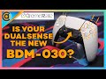 Extremerate Dualsense Light Whole Clicky Kit Guide For PS5 BDM 030