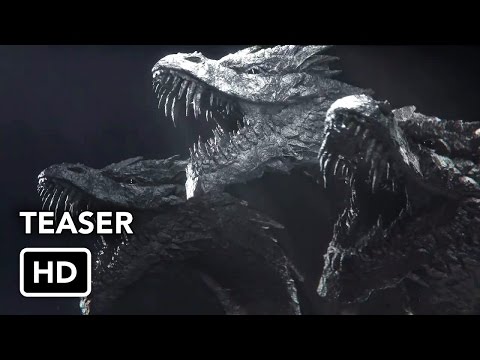 Game of Thrones Season 7 (Teaser 'Sigils')
