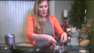 Saratoga Jacks Thermal Cooker  Mexican Chicken Delight Recipe