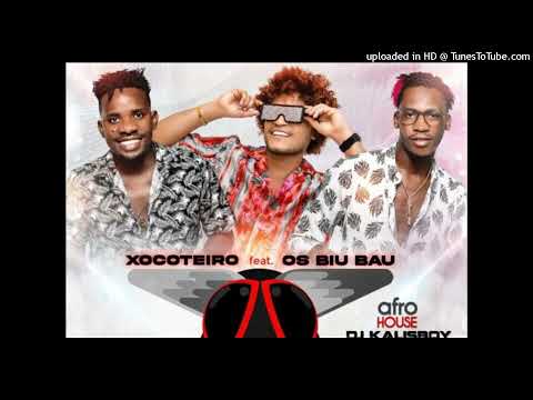 Xocoteiro – Tipo Mosca (feat. Os Biu Bau & Dj Kalisboy)