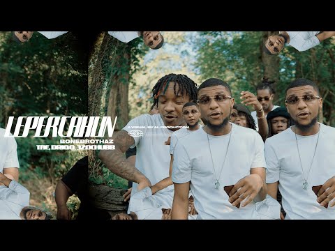Bonebrothaz ft. 320Chubb - "Leprechaun" A Visual by Al