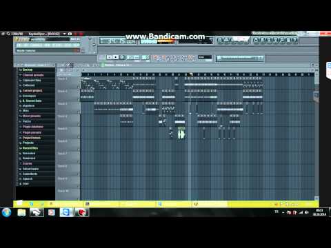 Dj Mert Özboyabatlı - Akanzee