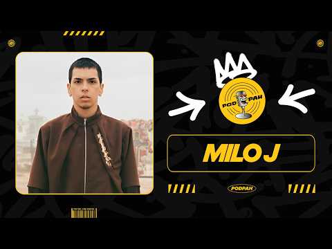 MILO J – Podpah #1085