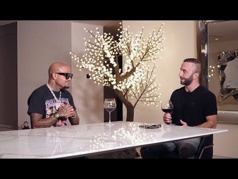 Trillionaire Thugs NFT Meeting w/ Founder Sam R.