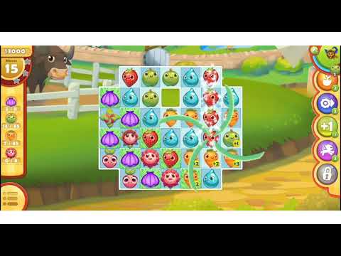 level 1577 passed farm heroes saga