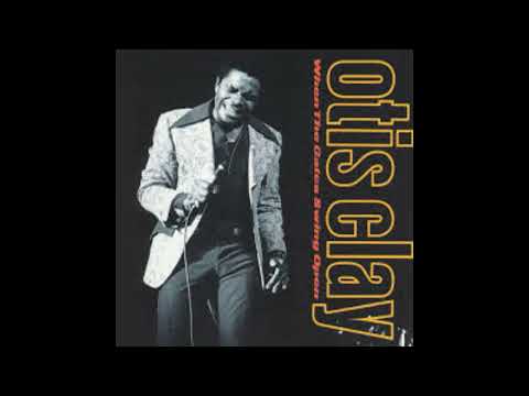Tired Of Falling(In And Out Of Love) - Otis Clay - 1965