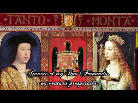 Juan del Encina, ¿Qu'es de tí, desconsolado?, Cancionero Musical de Palacio.