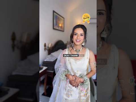 Bridal Makeup Artist portfolio by Tanya's L'oreal Salon in Delhi - Photo 1 Bridal Makeup Artist portfolio by Tanya's L'oreal Salon in Delhi - Photo 1