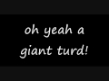 Giant Turd Song By Big Time Rush Full Song 