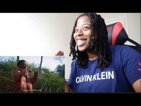 Jay Rox - Reason With Me Feat Ace Trap & Dizmo (REACTION)