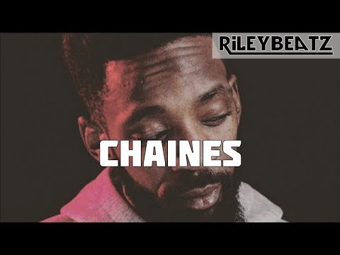 [FREE] Da Uzi x Maes Type Beat "Chaines" // instru Trap 2019 \\ ( Prod. Riley Beatz )