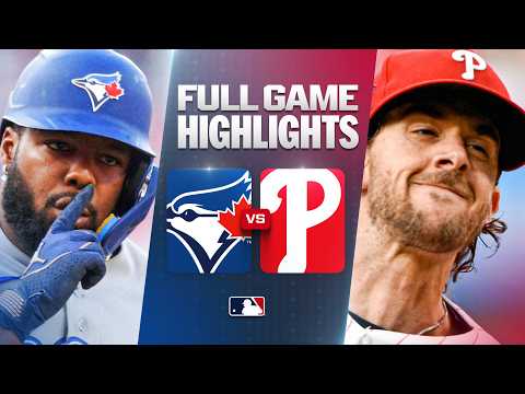 Phillies Buffstream
