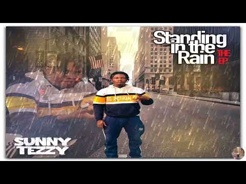 Sunny Tezzy - Wire my Aza ( Official Audio)