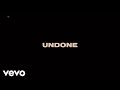 Macy Gray - Undone (Lyric Video) [Feat. The California Jet Club]
