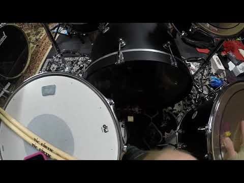 EMAD2 BASS DRUM HEAD