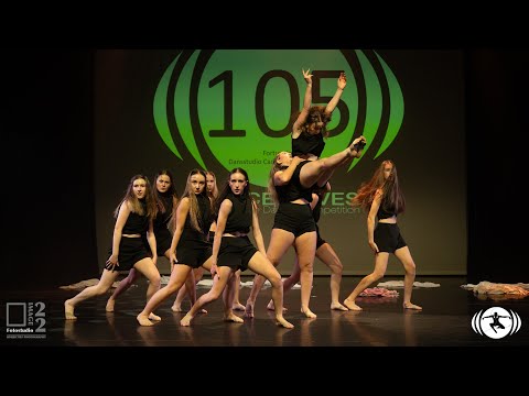 25-26 Qualifier 4 BE - Fortunata (Dansstudio Cadans)