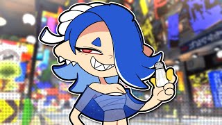 Splatty 3 (Grindin' Salmonin' and maybe games with fans)