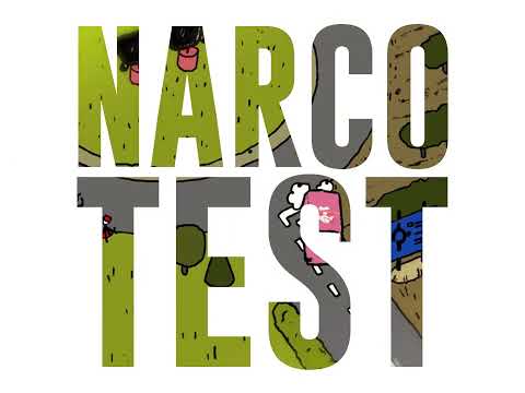 RAIMUNDO EL CANASTERO - NARCOTEST