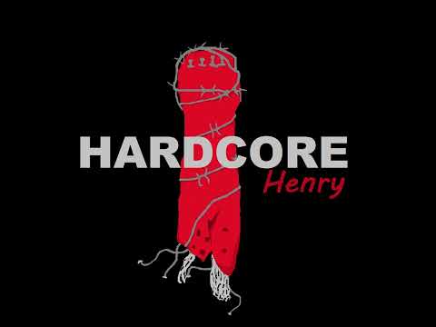 Hardcore Henry OST - Slick's Place [Only Best Part]