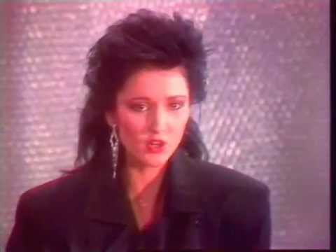 Jeannie - Freedom (Die Antwort) (1986)
