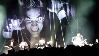 The Hives - You Got It All... Wrong (Live in Paris, May 16th, 2012)