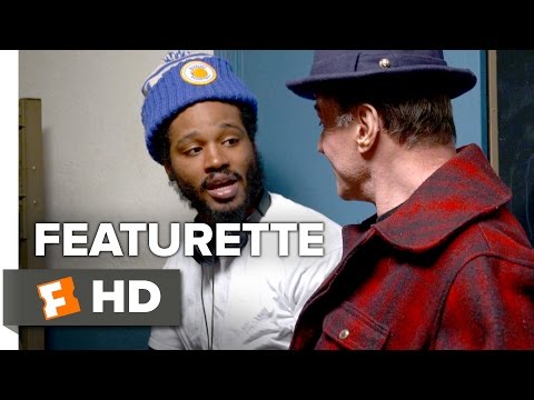 Creed (Featurette 'Ryan Coogler's Vision')