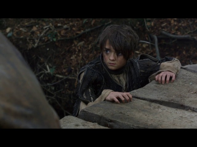 Game of Thrones - All Opening Scenes! (Season 2) SDDEFAULT Thumbnail