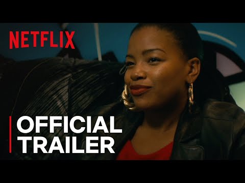 Roxanne Roxanne (Trailer)