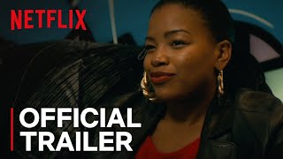 Roxanne Roxanne | Trailer