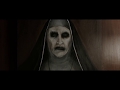 La Monja Trailer Español 2018