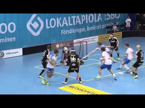 EOTV-kooste: Oilers - TPS 7 - 7 [14.2.2016]