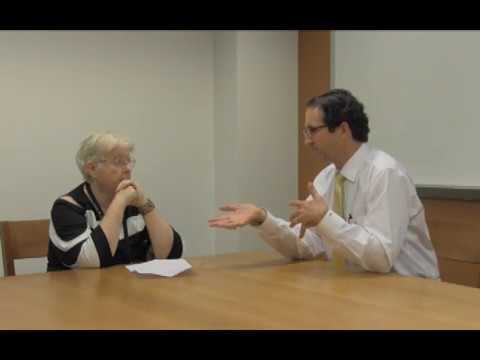 Patty's Page - Guest: Dr  William Lile, OB-GYN