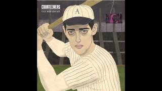 | Van Der Graaff (PSA Remix) - Courteeners