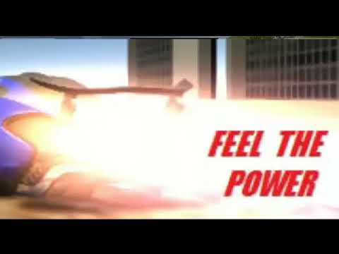 SPEED LOVER