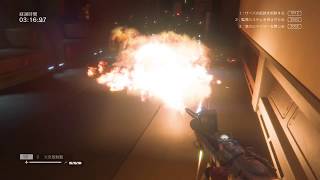 恐怖の極地!? Alien:Isolation サバイバルモード 実況プレイ 4