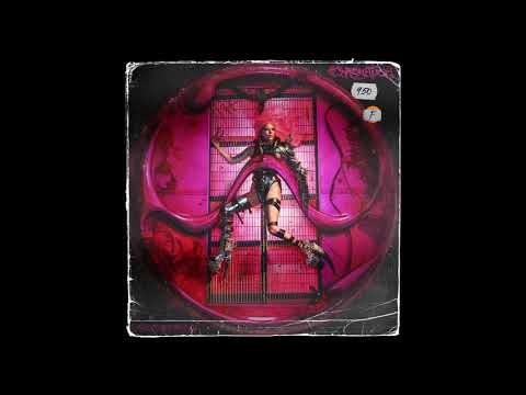 Lady Gaga - Alice (12” Extended Mix)