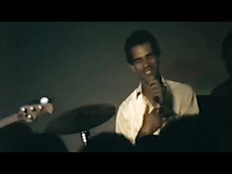 Banda RARA | Pastor | Igreja Pedra Viva, ano de  1989