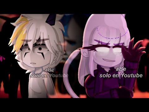 YOU WISH YOU NEVER EVER MET HER AT ALL🖤| Not Og Gacha meme/trend💕| Gacha Animation⭐