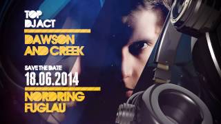 Nordring Clubbing 2014 (Official Teaser)