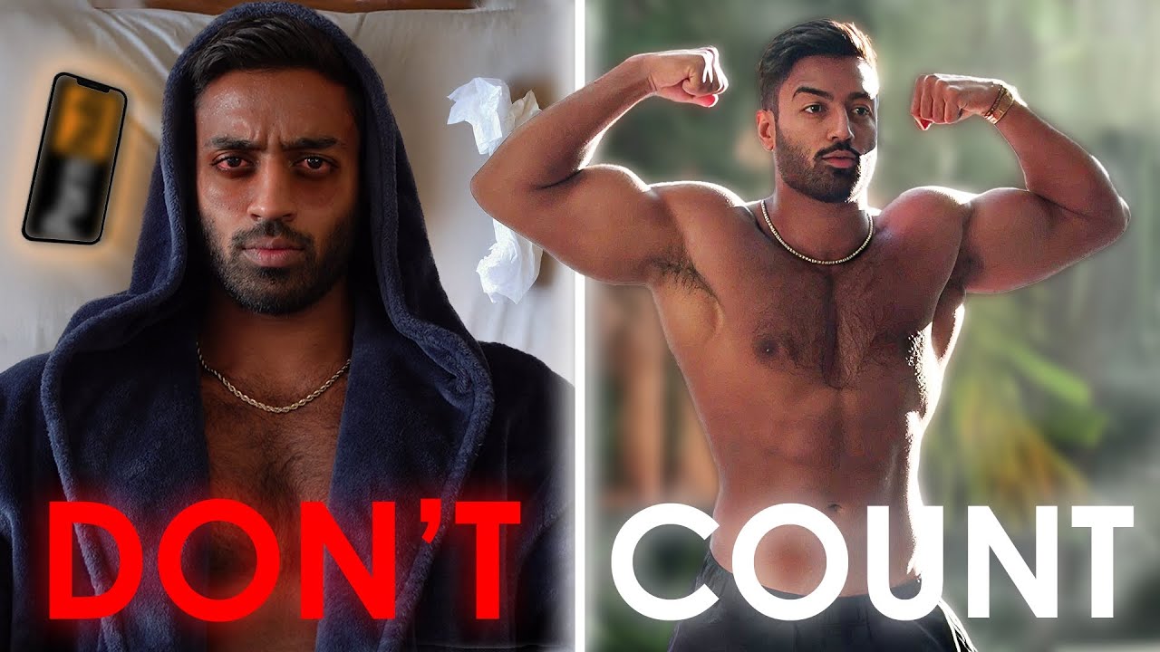 WHAT NOFAP YOUTUBERS AREN'T TELLING YOU