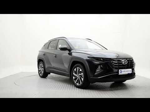 Hyundai Tucson 2WD Executive - Image 2