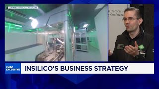 InsilicoのCEOが語る、AI創薬がいかにして承認までの期間を大幅に短縮するか