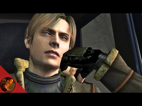 The Greatest(?) Game Ever Made | Resident Evil 4 (2005)