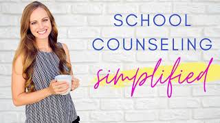 77: How to Celebrate National School Counseling Week (even if you’re a solo counselor!)