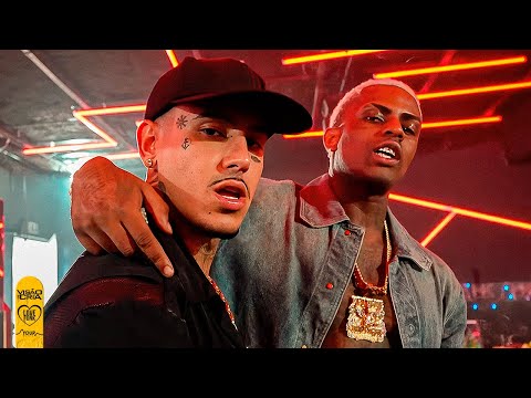 O TANTO DE BASEADO QUE EU FUMO - MC PH e MC Romeu (Love Funk) DJ WN