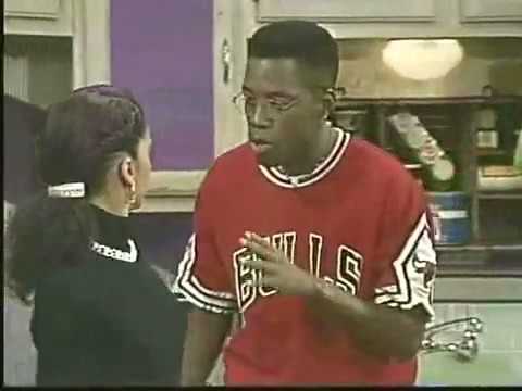 Dwayne & Whitley || S05 EP8 A Different World