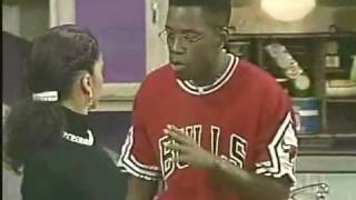 Dwayne + Whitley || S05 EP8 A Different World