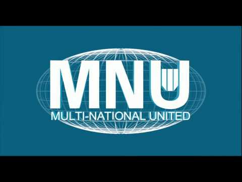 Check out this important message from MultiNational United.