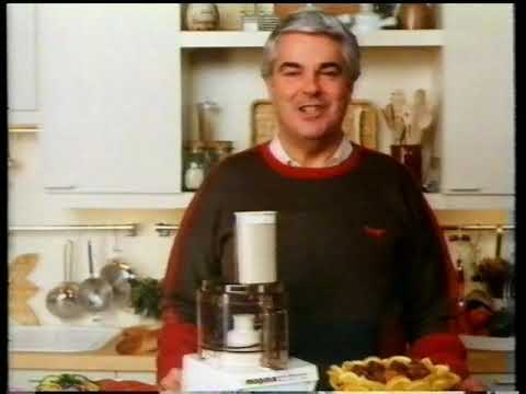 CH4 Adverts and Continuity December 1982