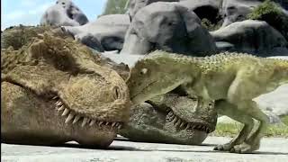 Jurassic World full Movie In Hindi /